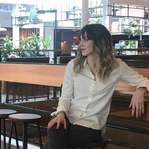 Meet your Posher, Alex